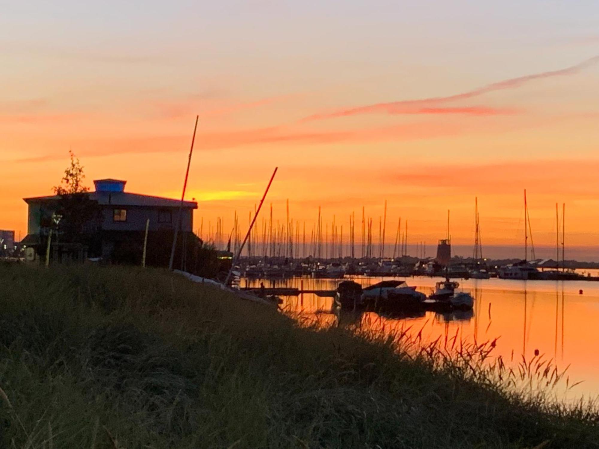 Ostseeidyll Фемарн Екстер'єр фото