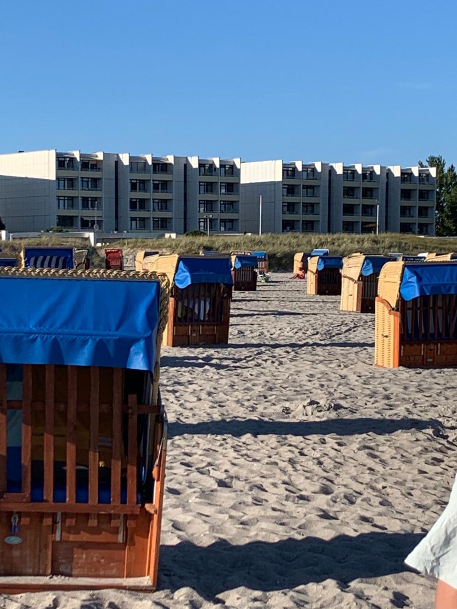 Ostseeidyll Фемарн Екстер'єр фото